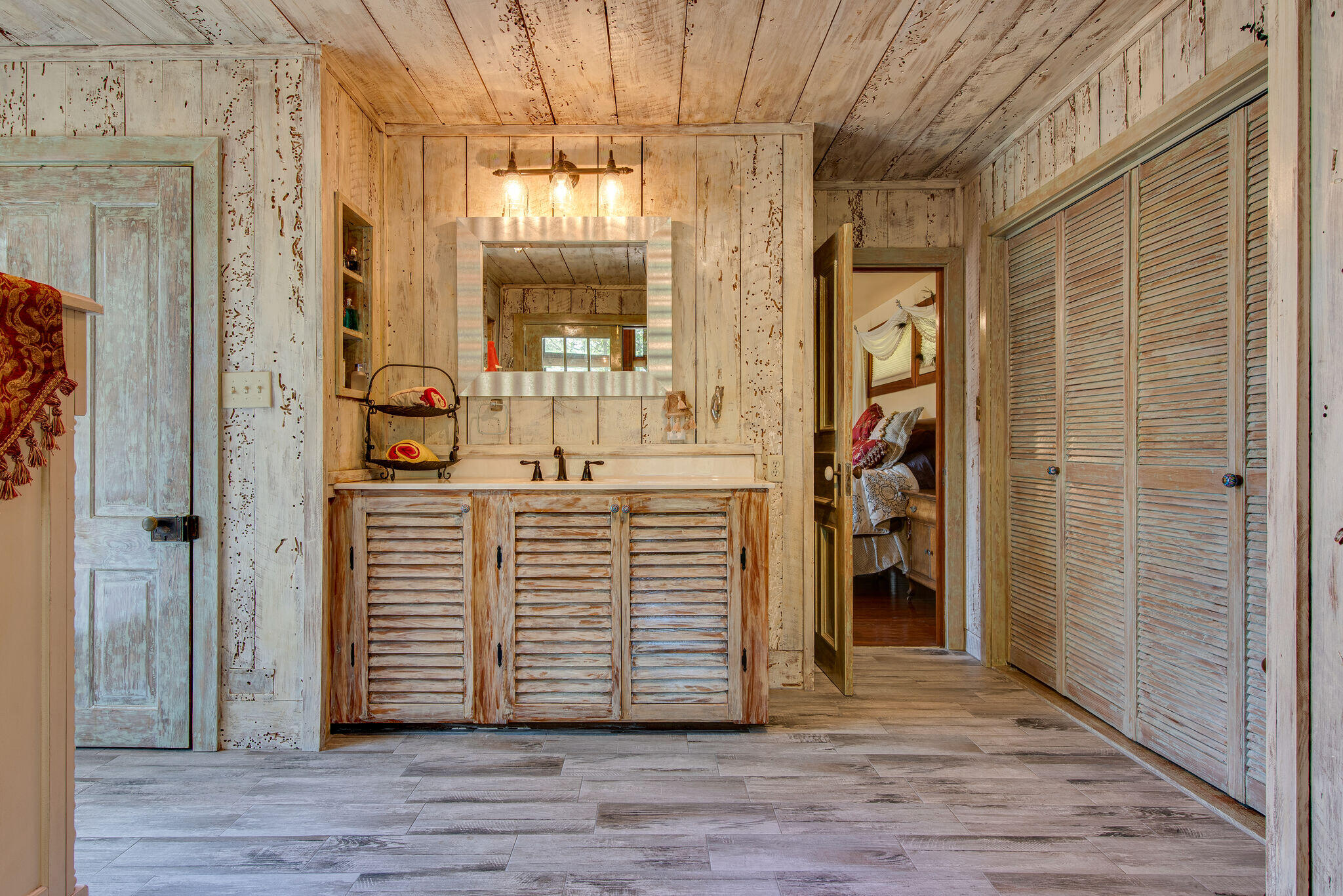 UNRECORDED SUBDIVISION - Residential