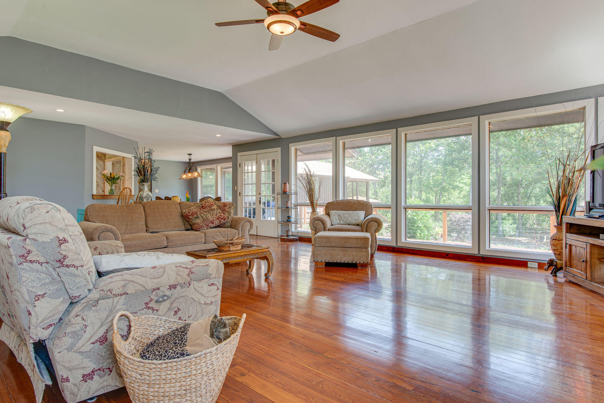 UNRECORDED SUBDIVISION - Residential