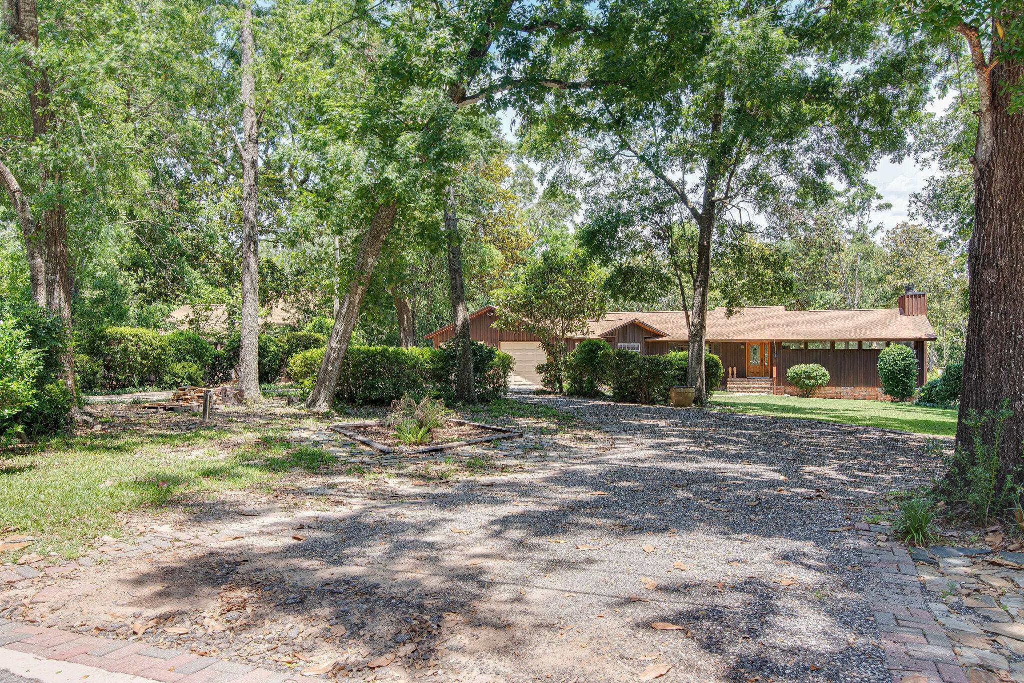 UNRECORDED SUBDIVISION - Residential