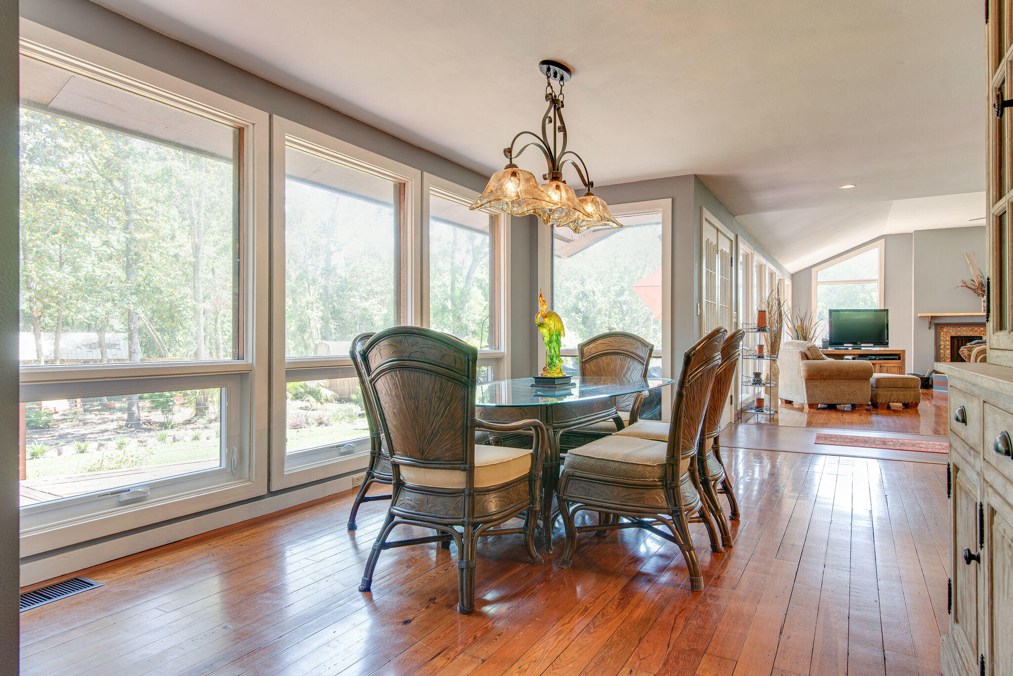 UNRECORDED SUBDIVISION - Residential