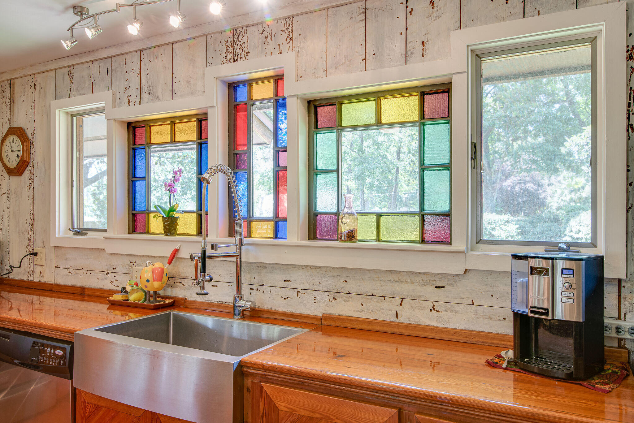 UNRECORDED SUBDIVISION - Residential