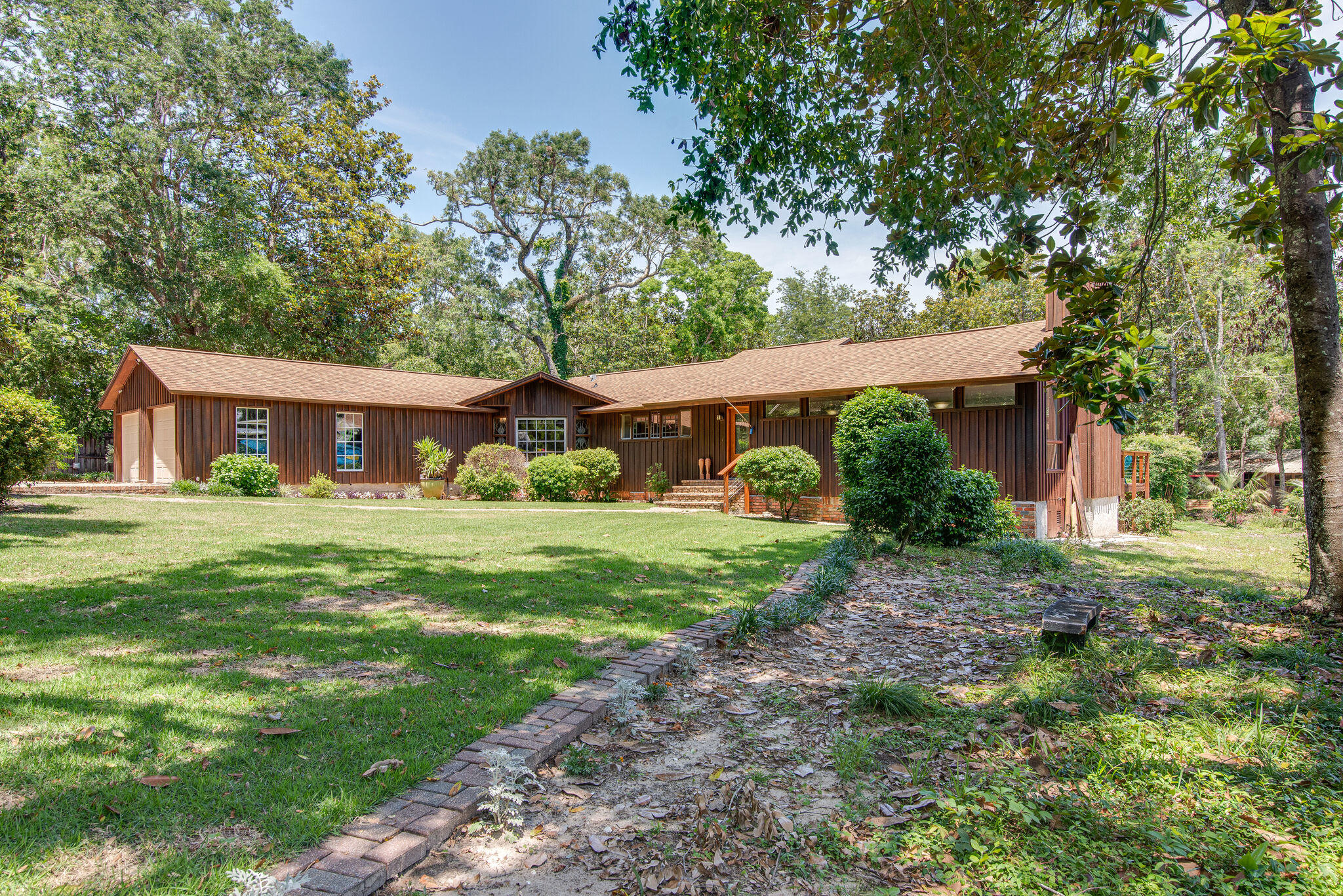 UNRECORDED SUBDIVISION - Residential