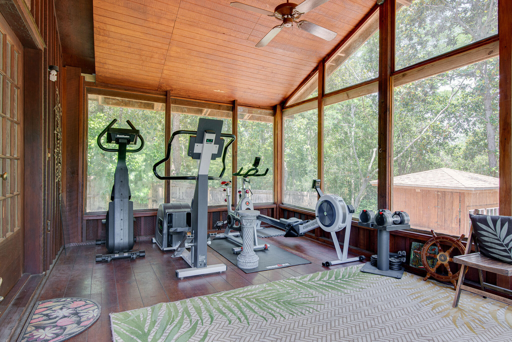 UNRECORDED SUBDIVISION - Residential