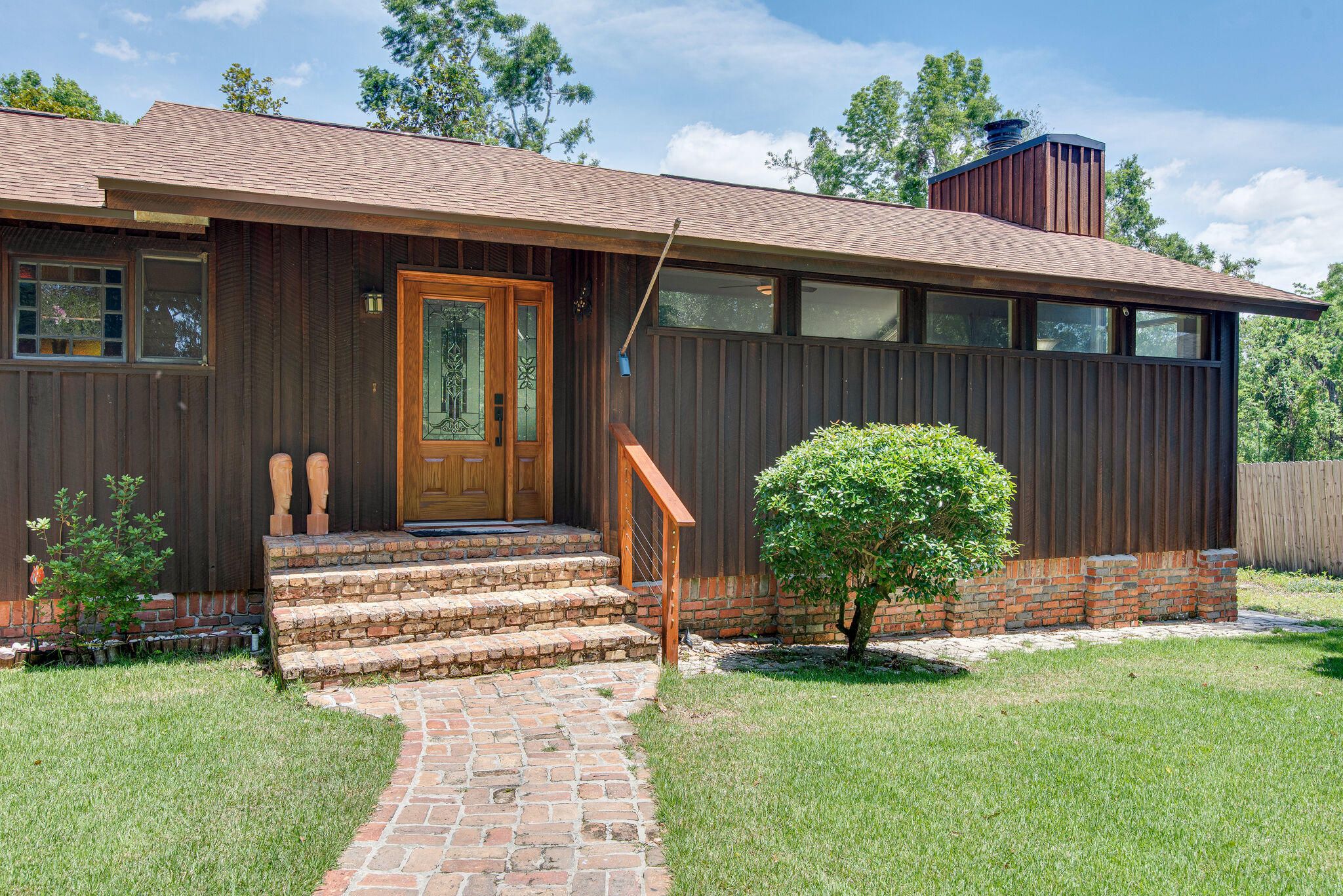 UNRECORDED SUBDIVISION - Residential