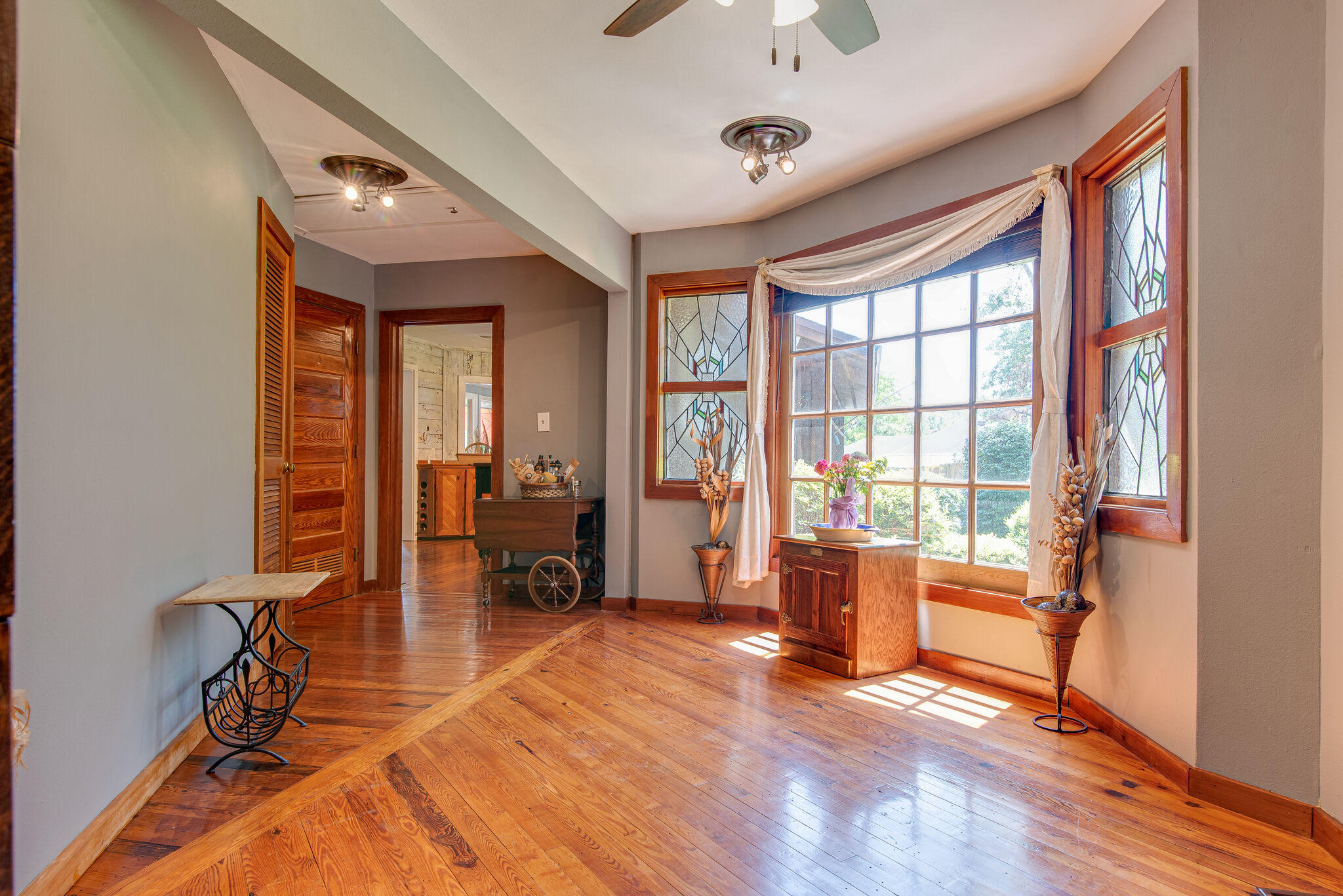 UNRECORDED SUBDIVISION - Residential