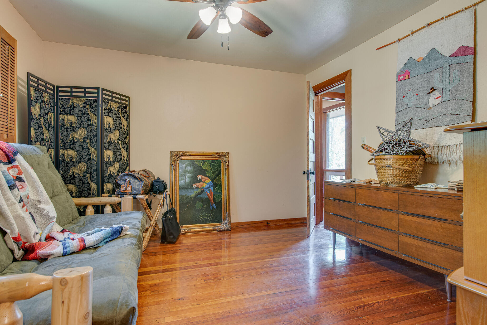 UNRECORDED SUBDIVISION - Residential