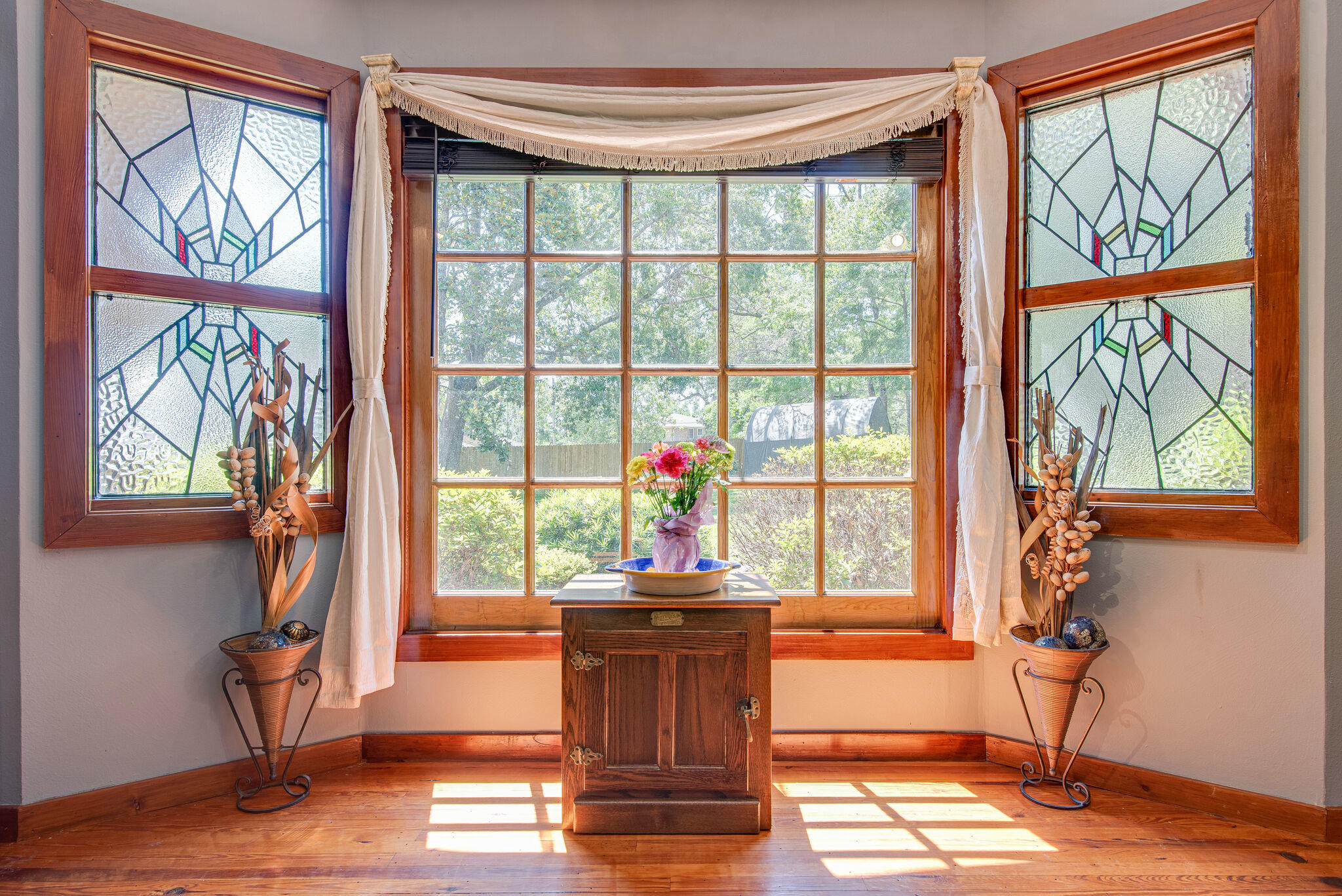 UNRECORDED SUBDIVISION - Residential