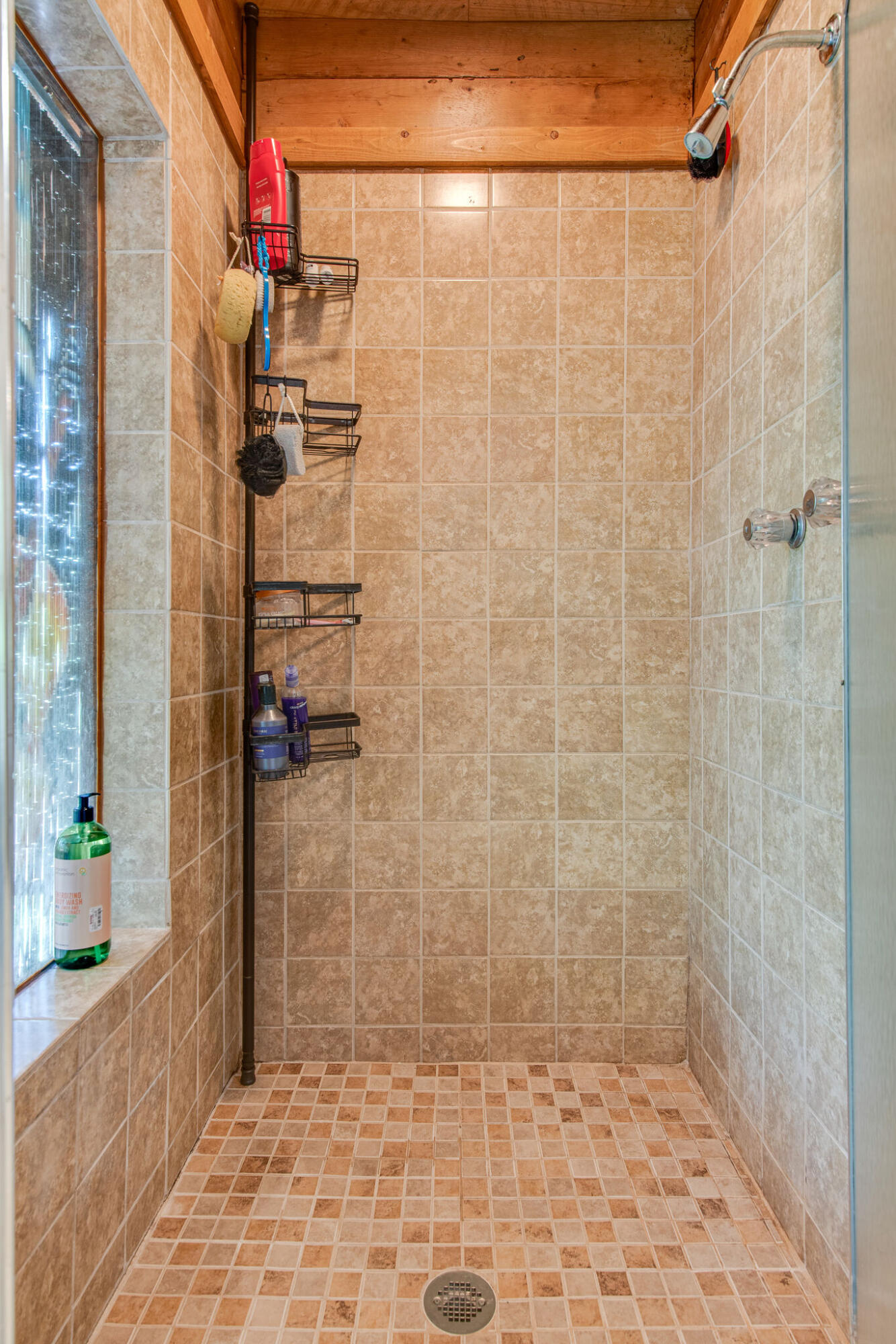 UNRECORDED SUBDIVISION - Residential