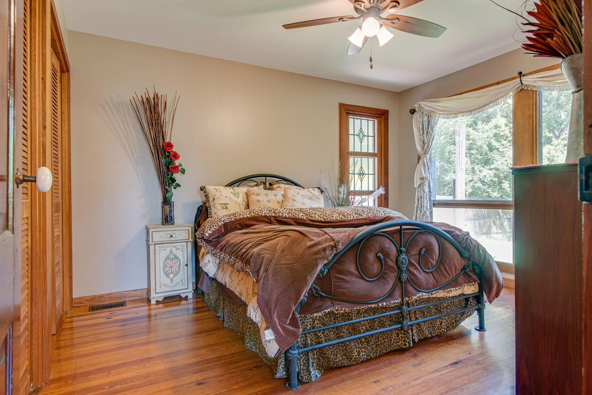 UNRECORDED SUBDIVISION - Residential