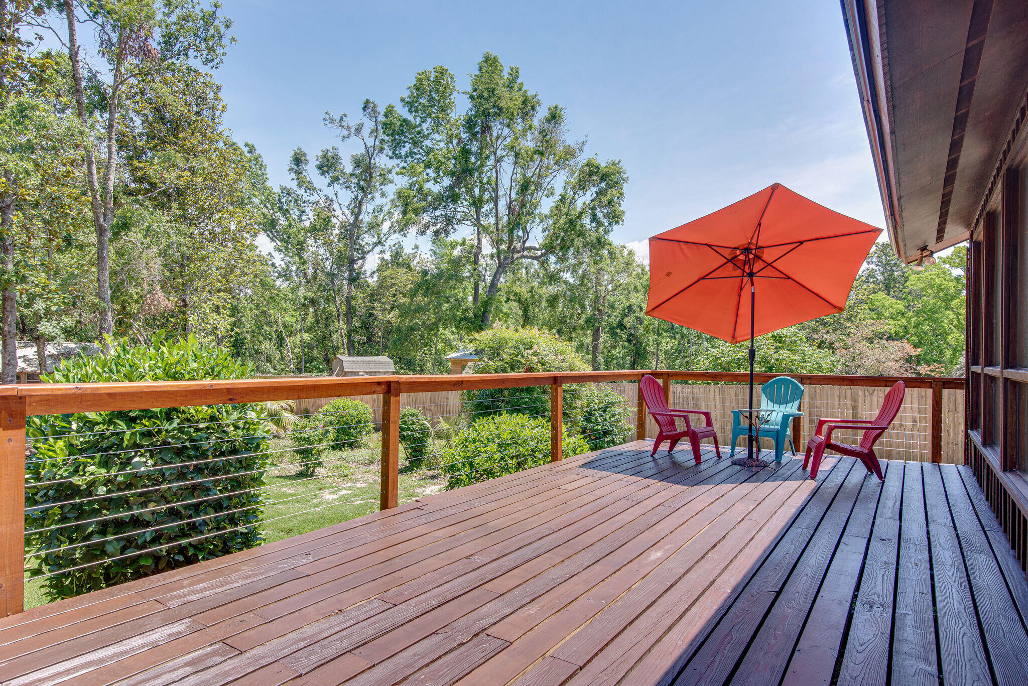 UNRECORDED SUBDIVISION - Residential