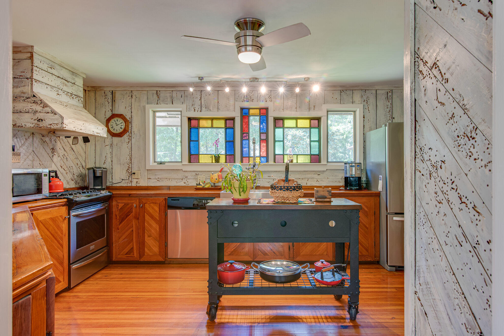 UNRECORDED SUBDIVISION - Residential