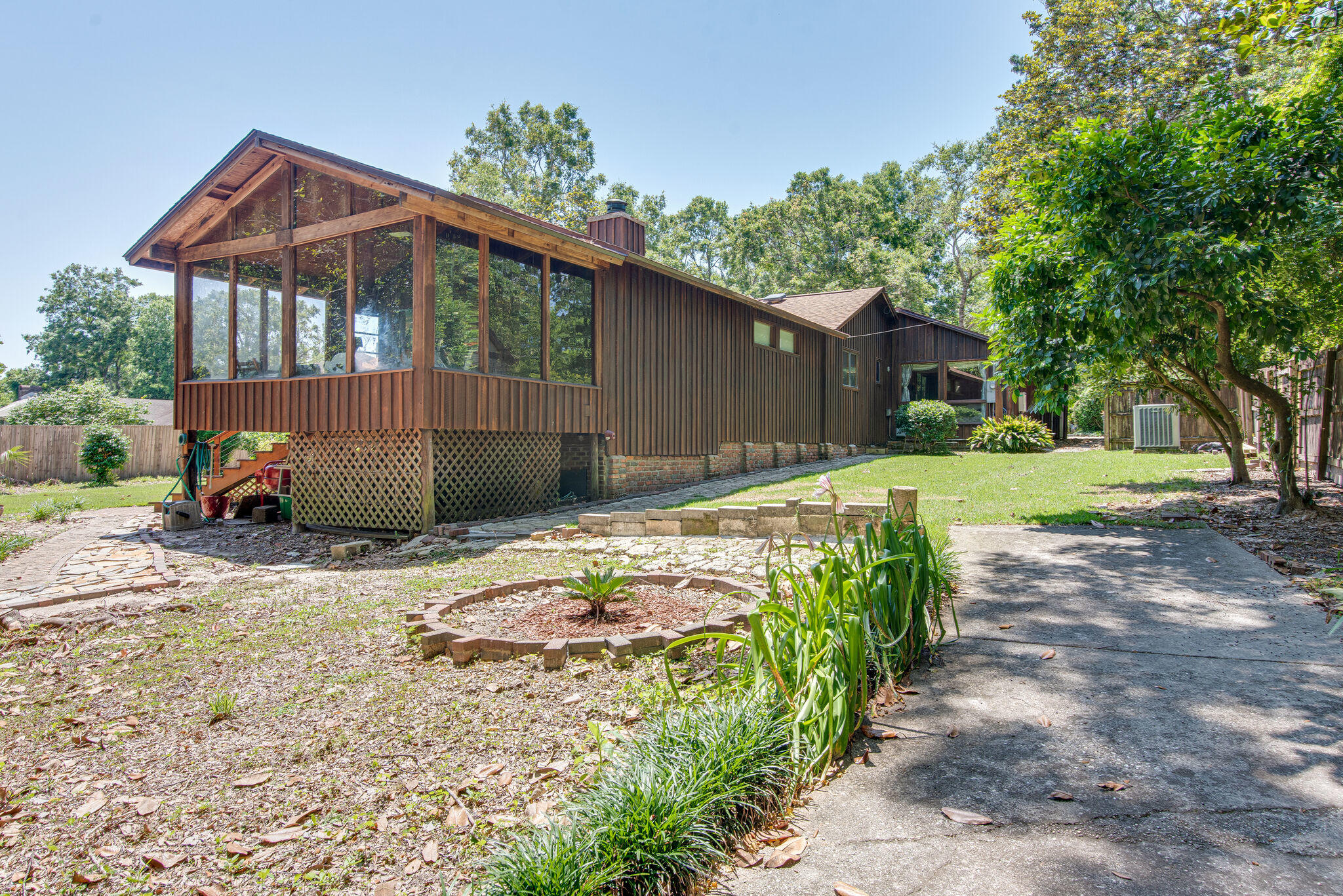 UNRECORDED SUBDIVISION - Residential