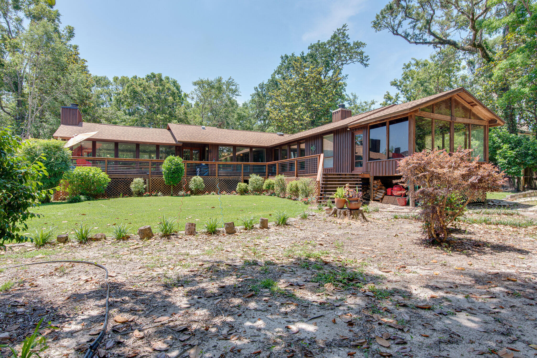 UNRECORDED SUBDIVISION - Residential