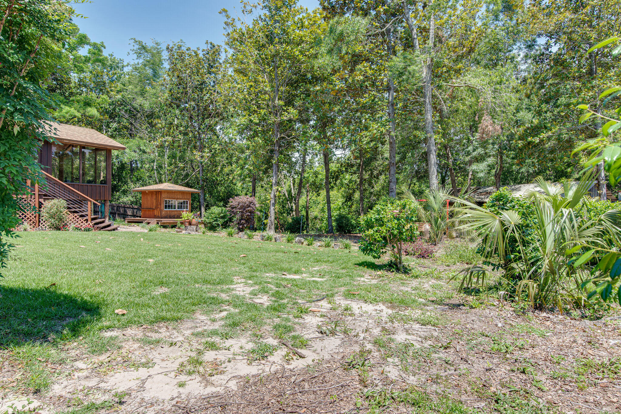 UNRECORDED SUBDIVISION - Residential