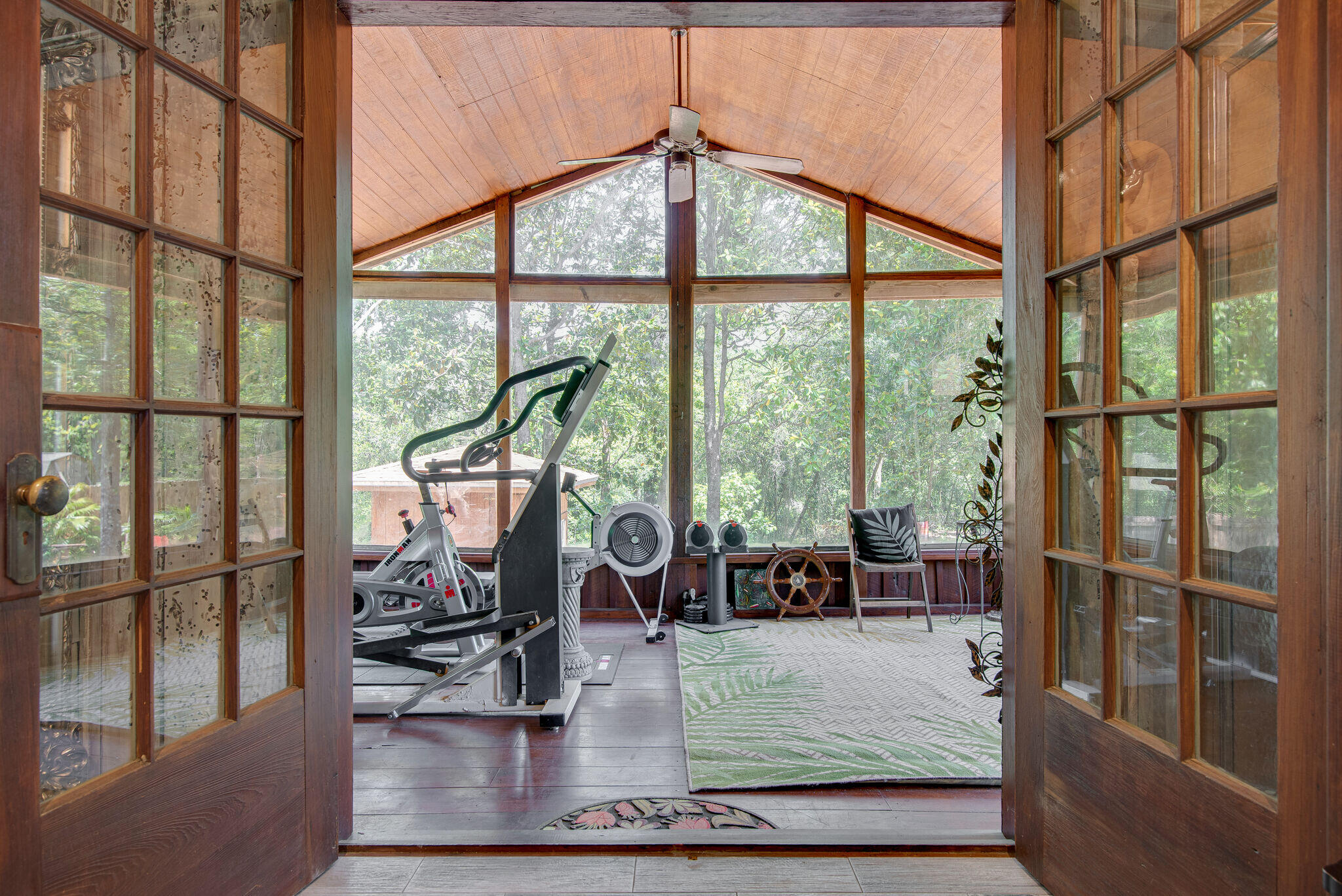 UNRECORDED SUBDIVISION - Residential