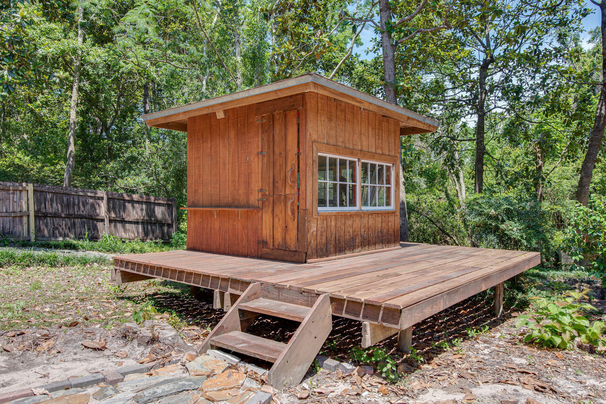 UNRECORDED SUBDIVISION - Residential