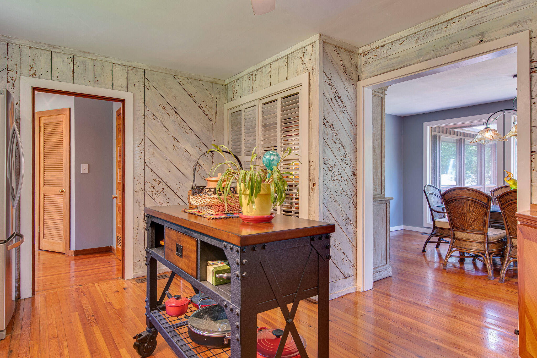 UNRECORDED SUBDIVISION - Residential