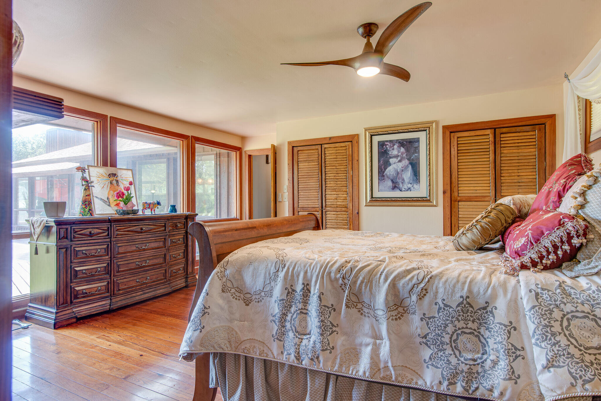 UNRECORDED SUBDIVISION - Residential