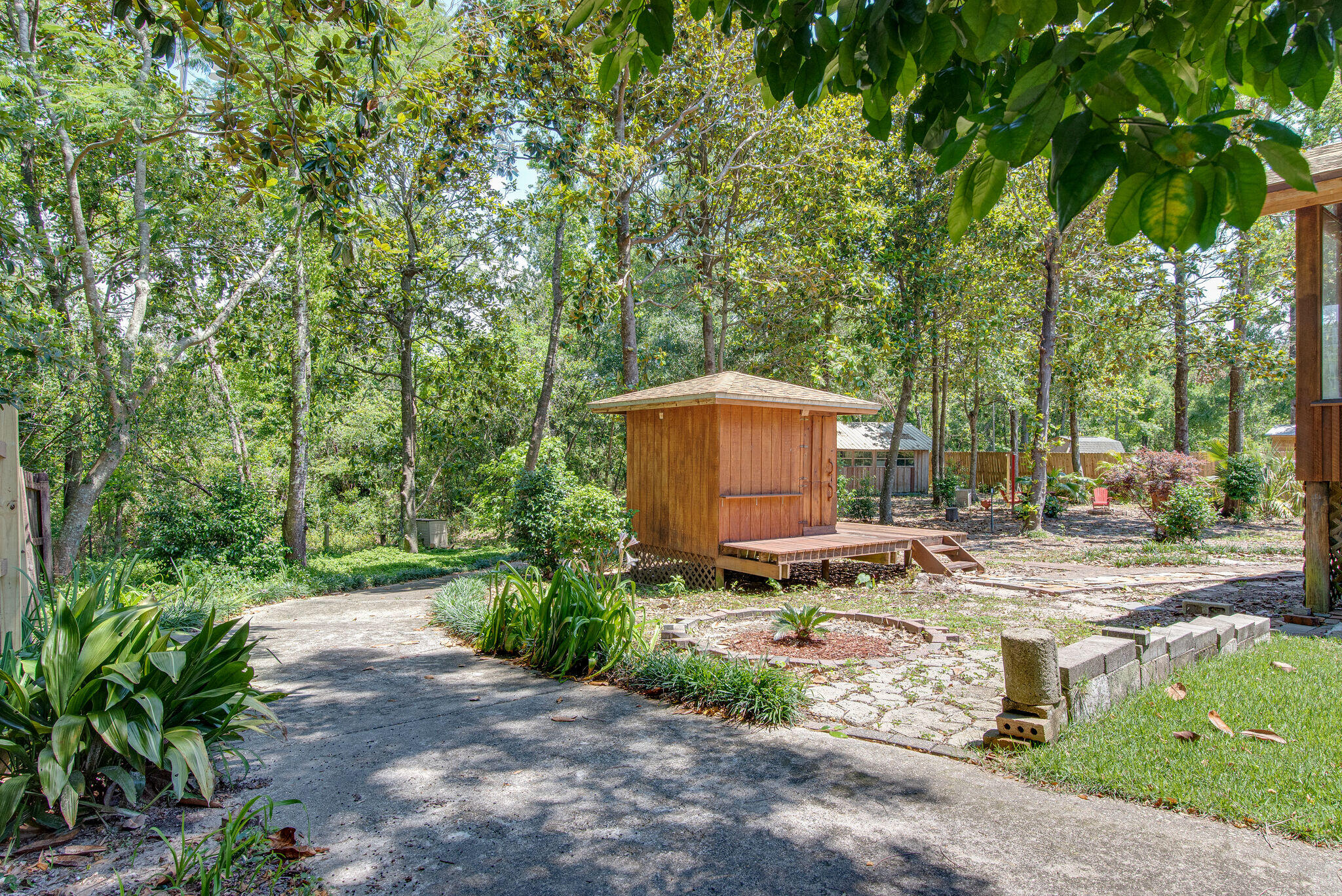 UNRECORDED SUBDIVISION - Residential