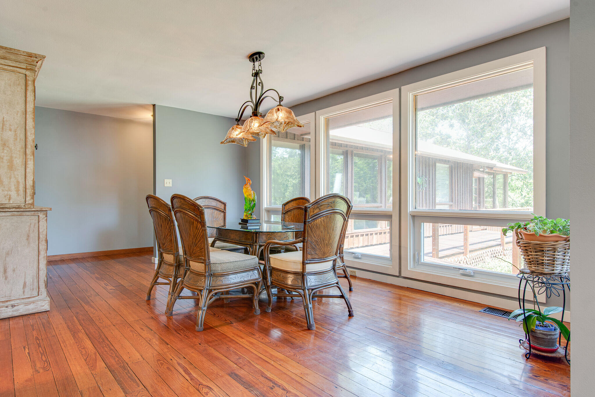 UNRECORDED SUBDIVISION - Residential