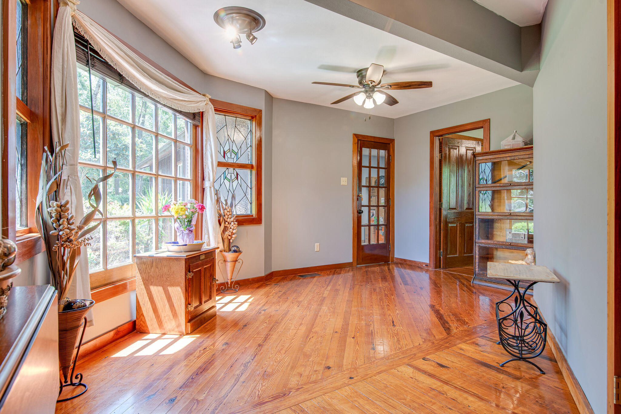 UNRECORDED SUBDIVISION - Residential