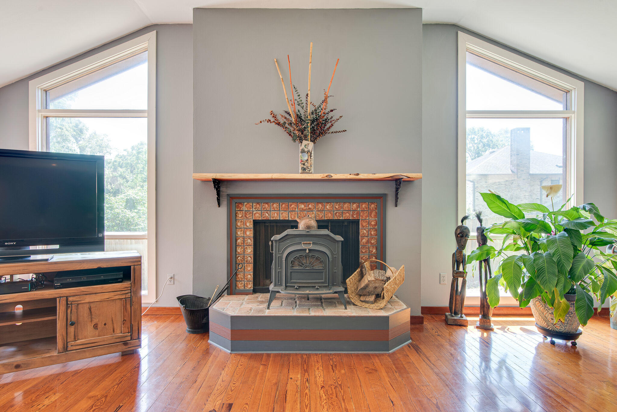 UNRECORDED SUBDIVISION - Residential