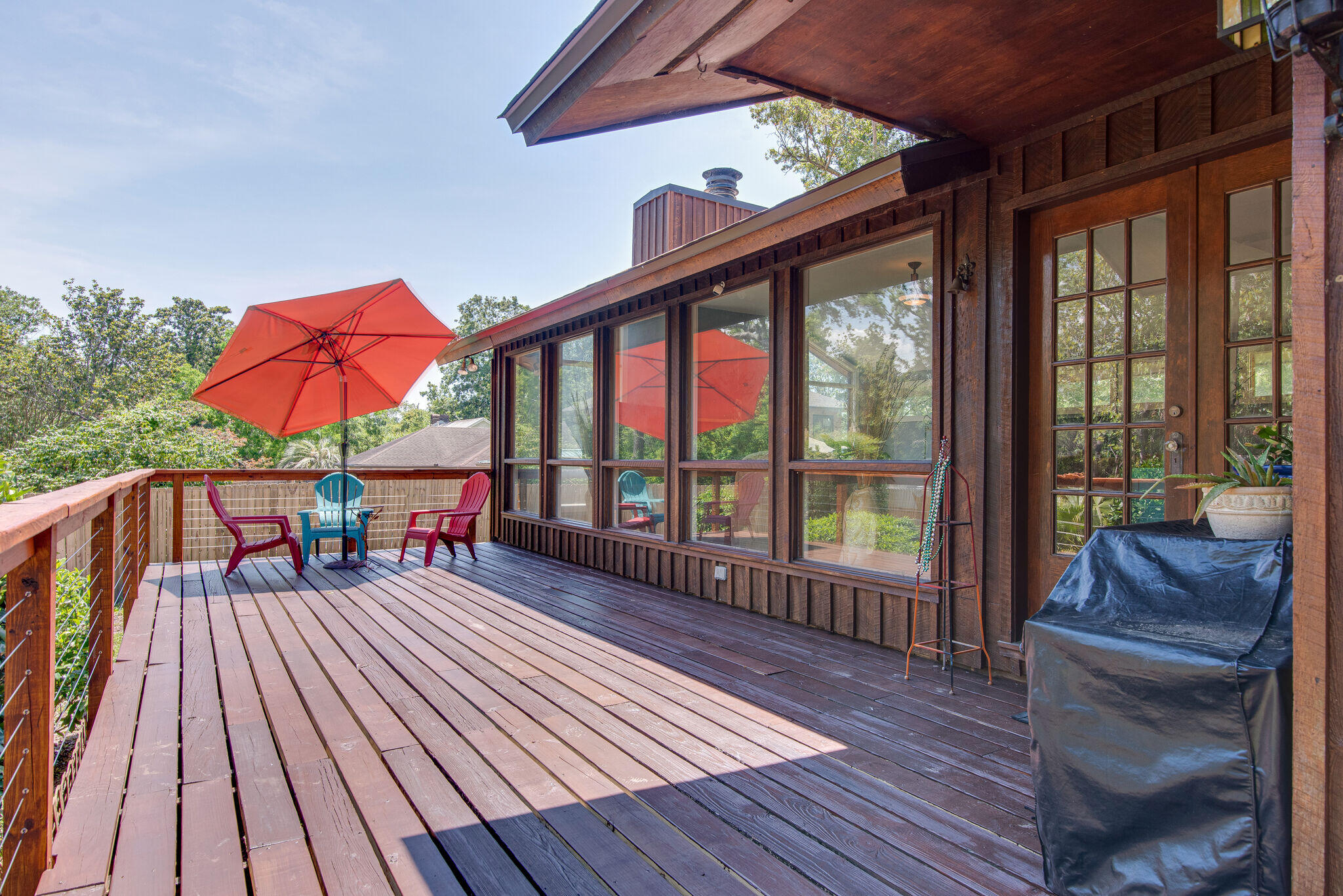 UNRECORDED SUBDIVISION - Residential