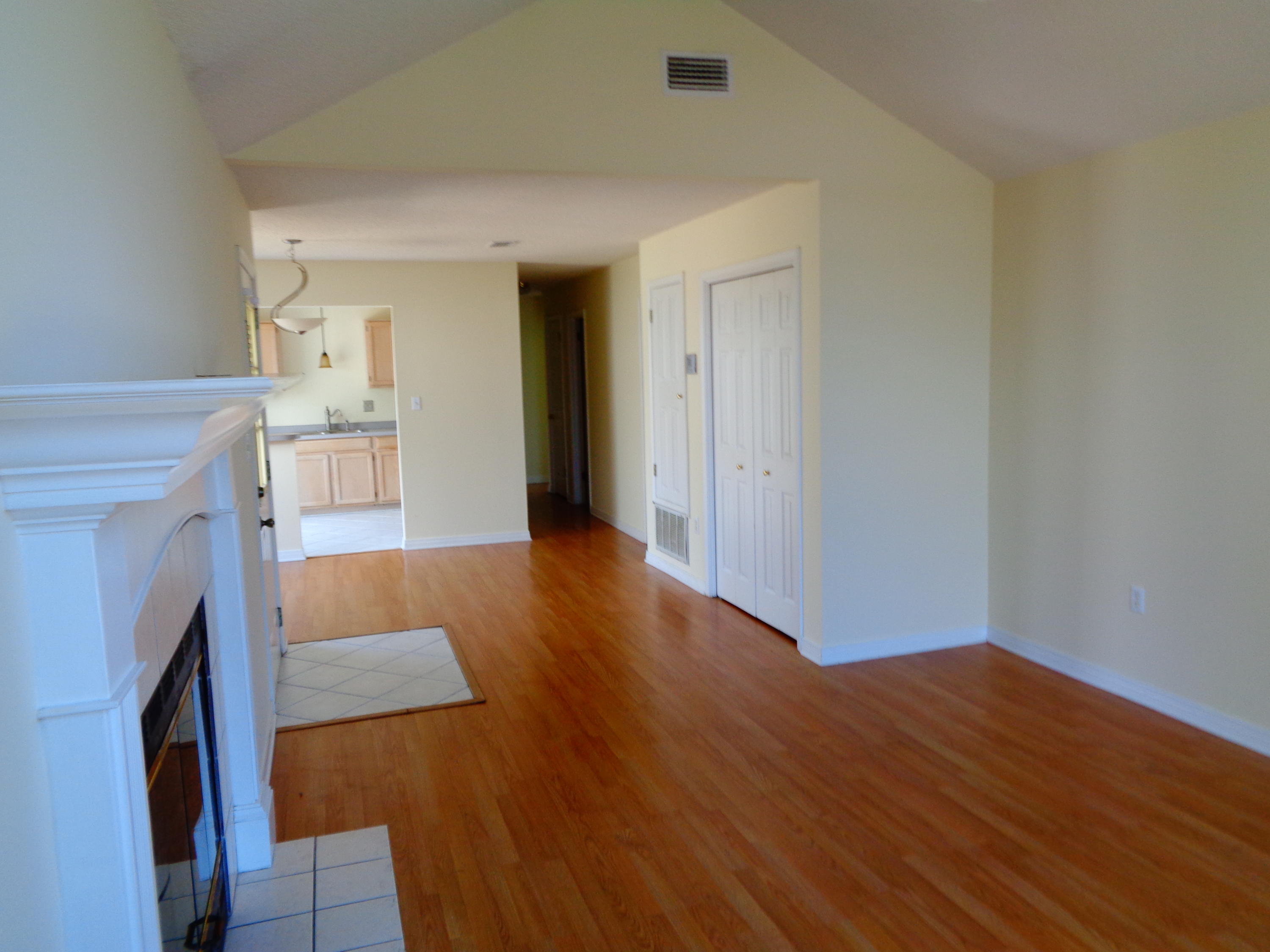 PINE RIDGE TRACE RESUB - Residential