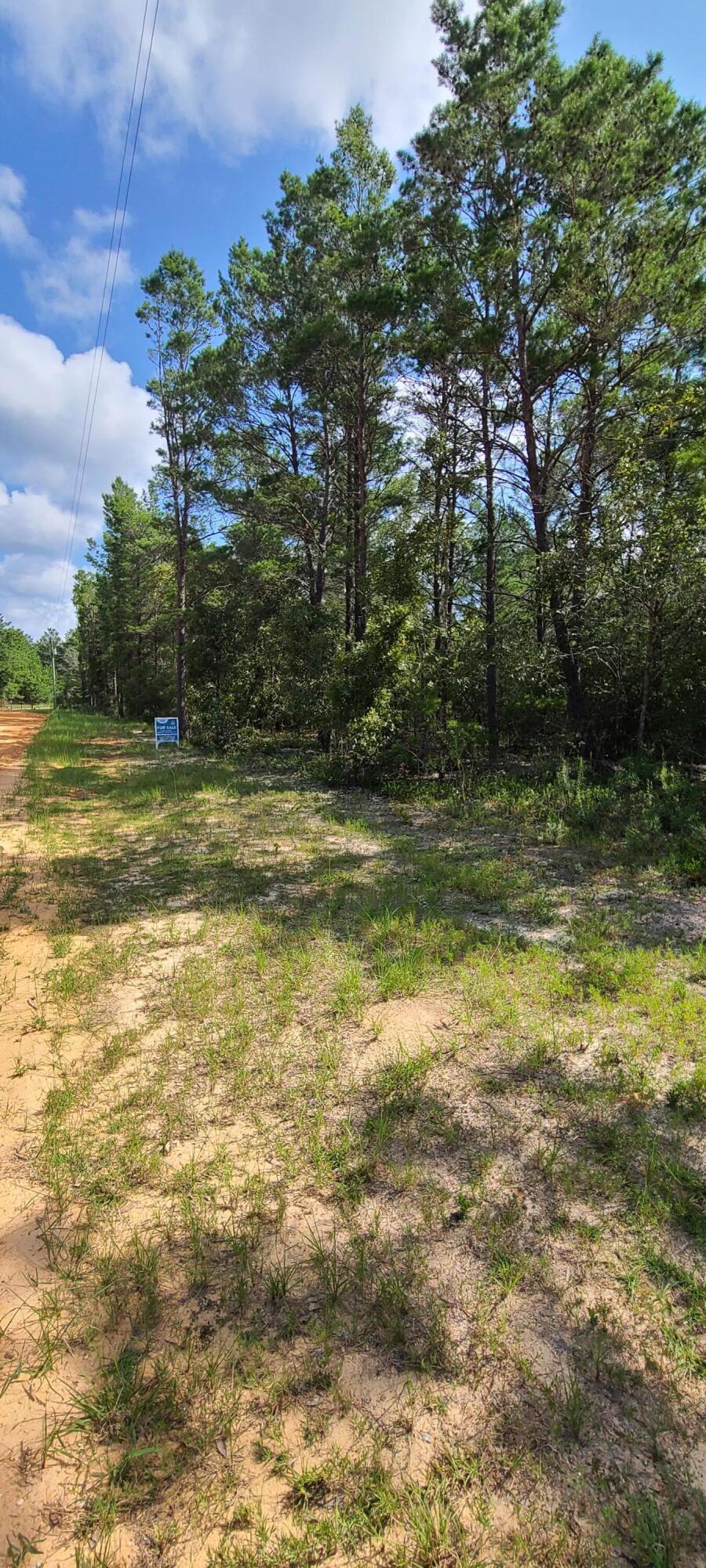 Cherry HIll (Unrecorded) - Land