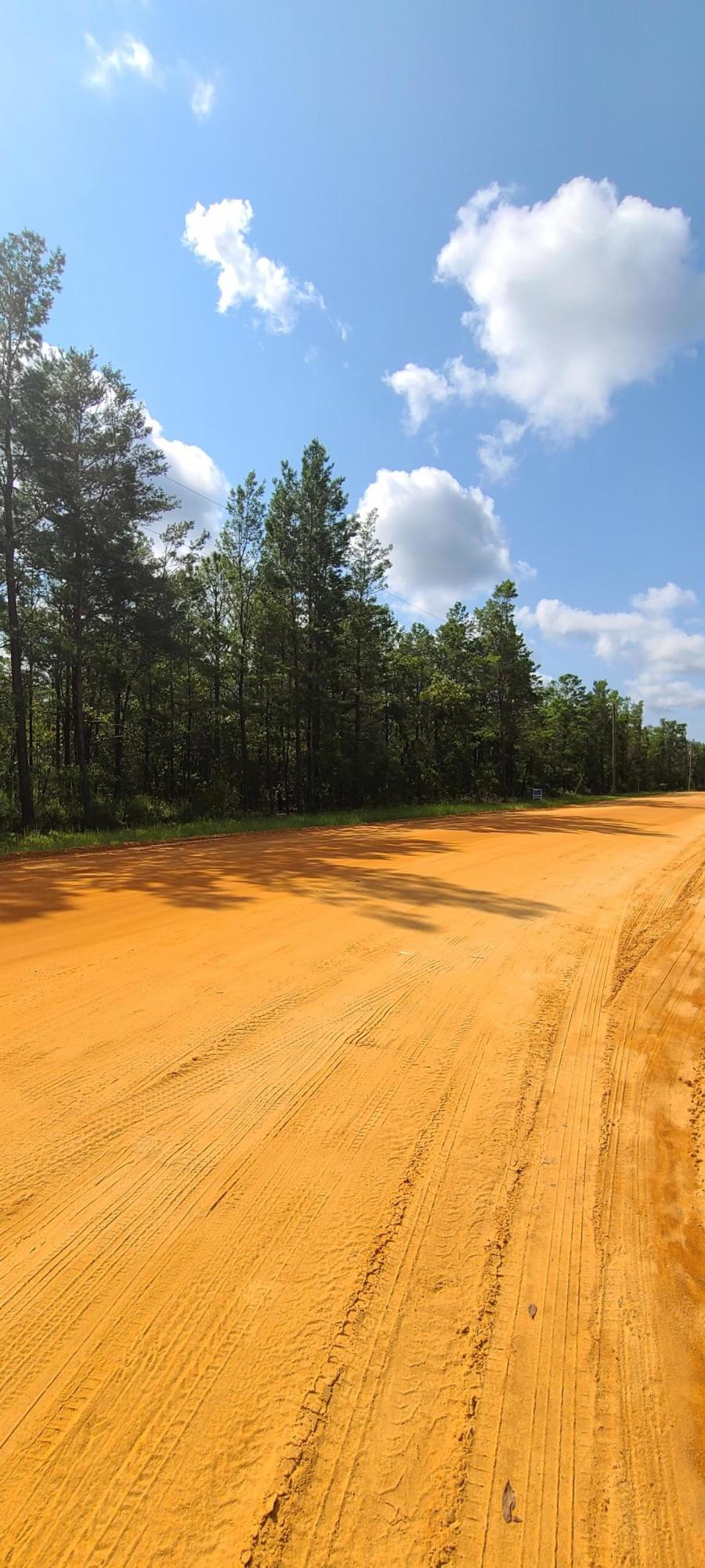 Cherry HIll (Unrecorded) - Land