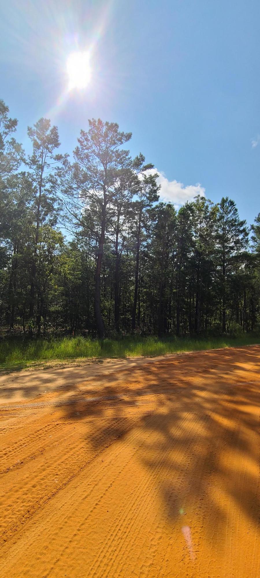 Cherry HIll (Unrecorded) - Land