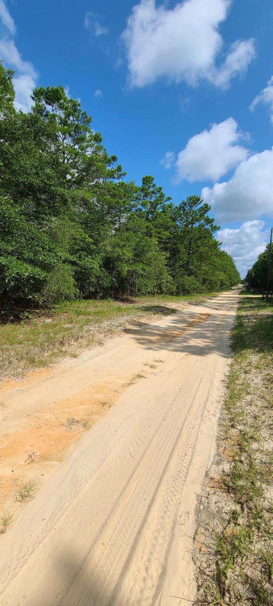 Cherry HIll (Unrecorded) - Land