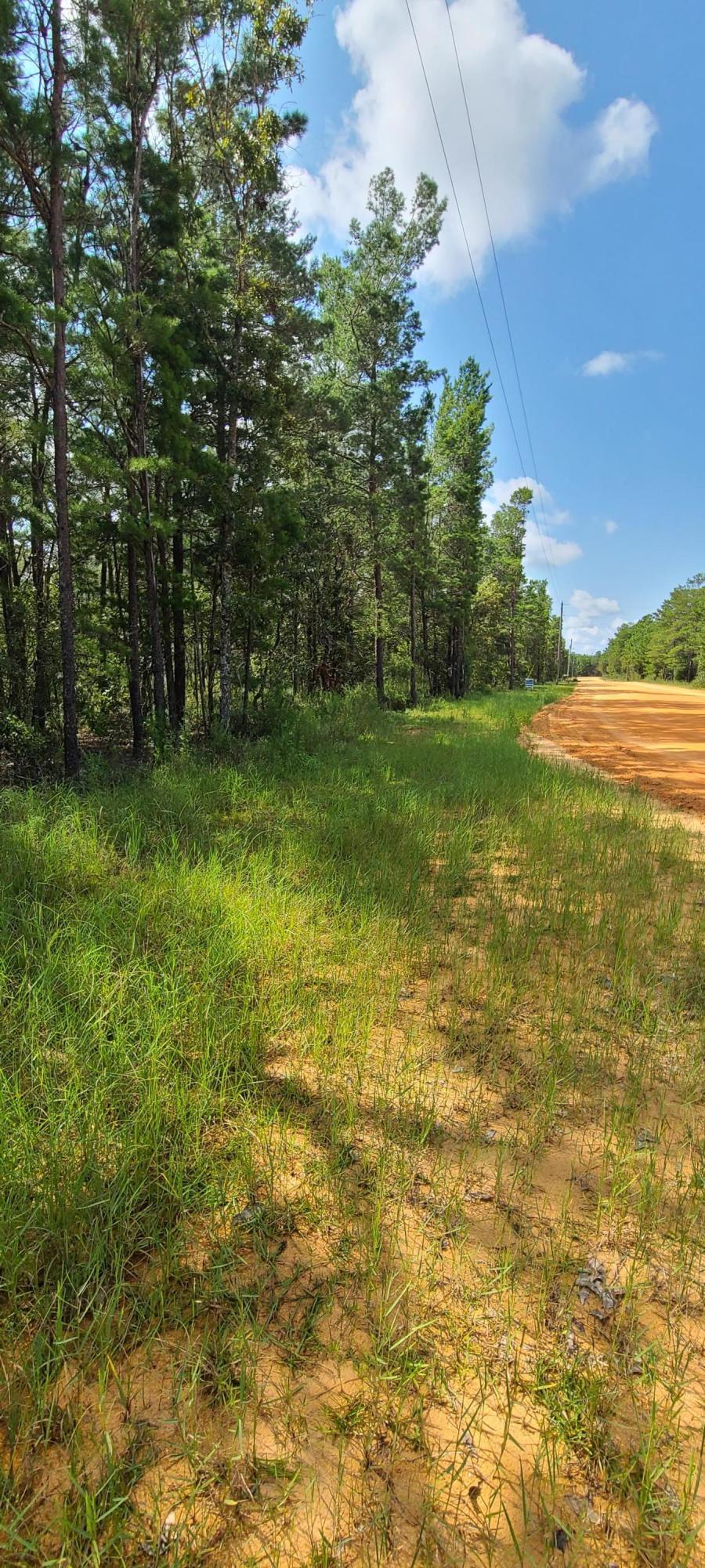 Cherry HIll (Unrecorded) - Land