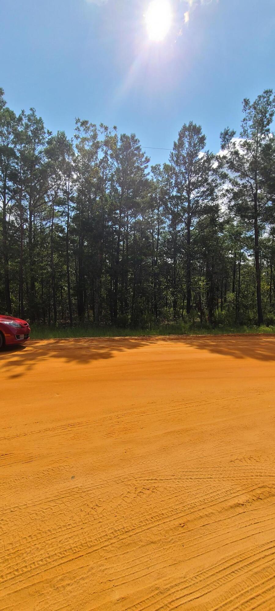 Cherry HIll (Unrecorded) - Land