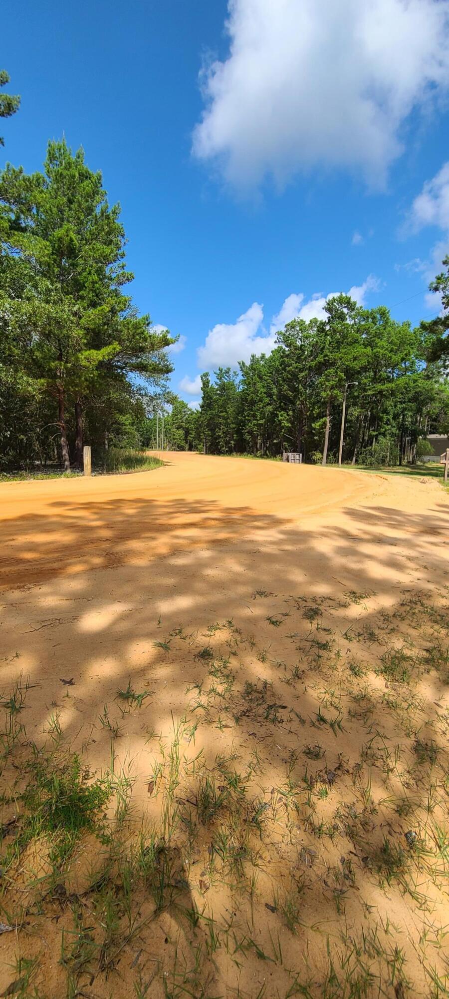 Cherry HIll (Unrecorded) - Land