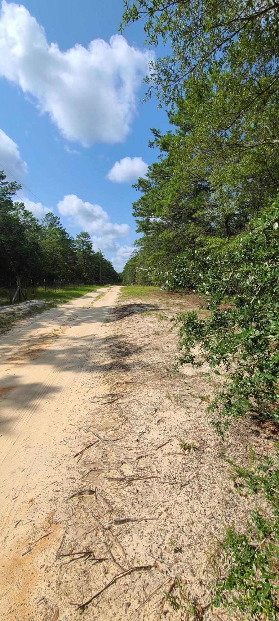 Cherry HIll (Unrecorded) - Land