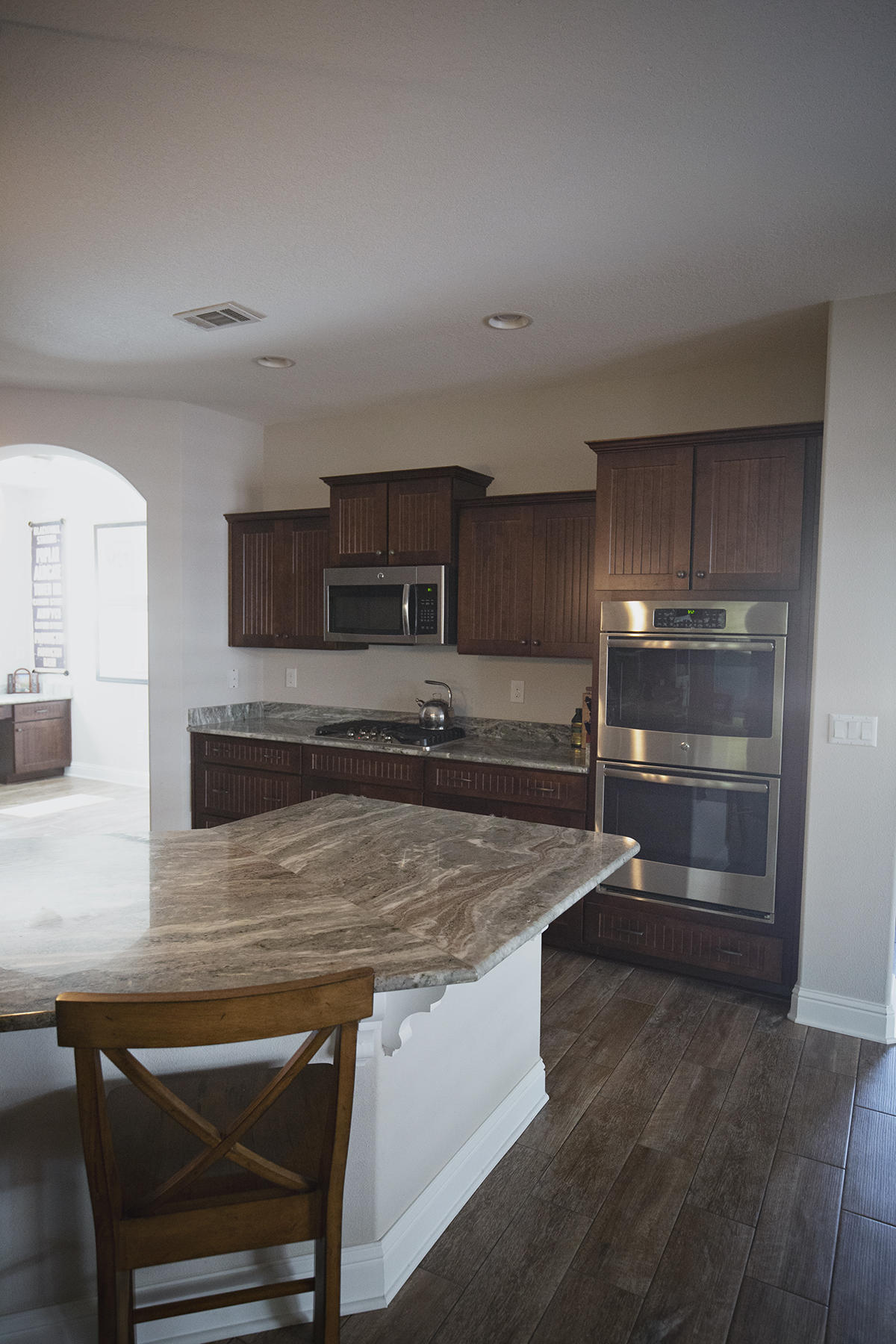 LOT 21 OAK GROVE - Residential