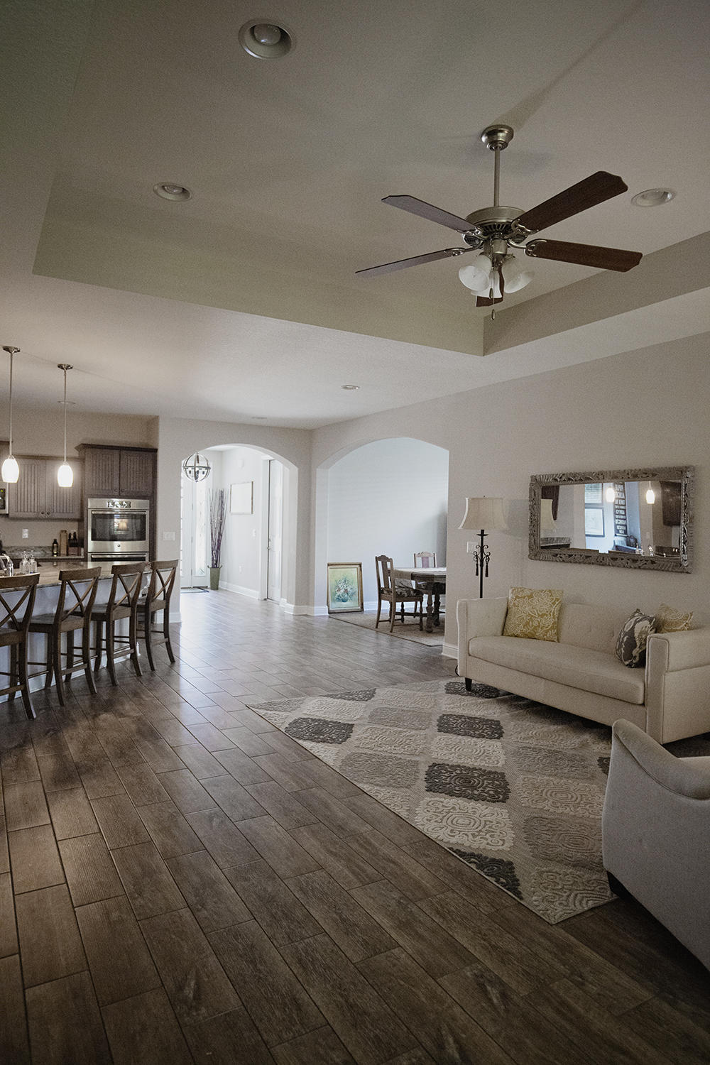 LOT 21 OAK GROVE - Residential