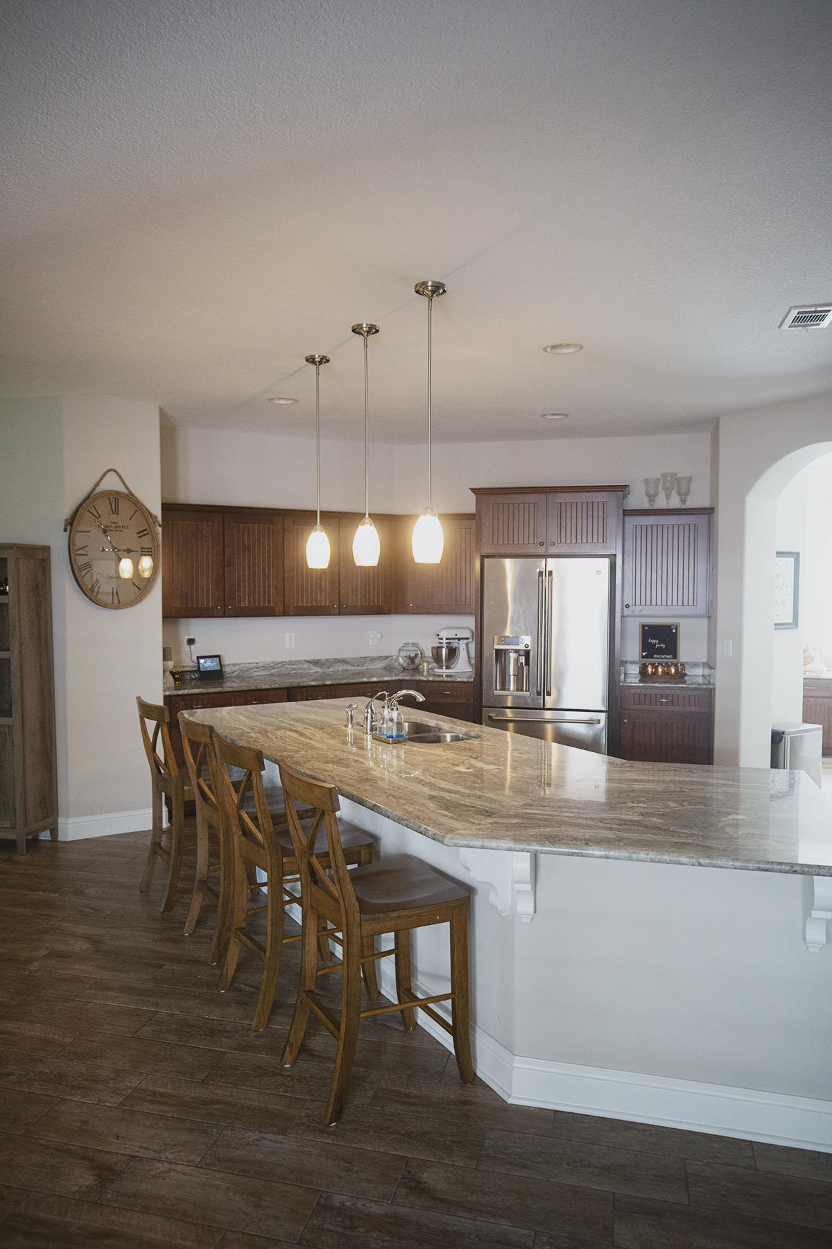 LOT 21 OAK GROVE - Residential