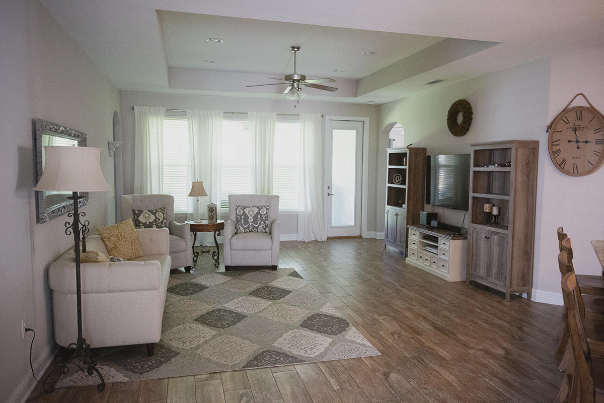 LOT 21 OAK GROVE - Residential