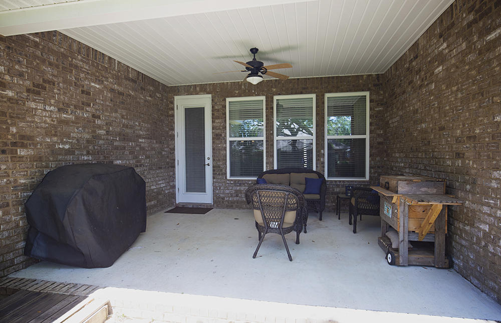 LOT 21 OAK GROVE - Residential