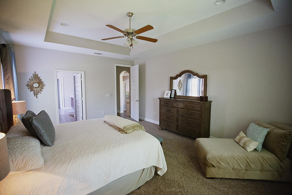 LOT 21 OAK GROVE - Residential