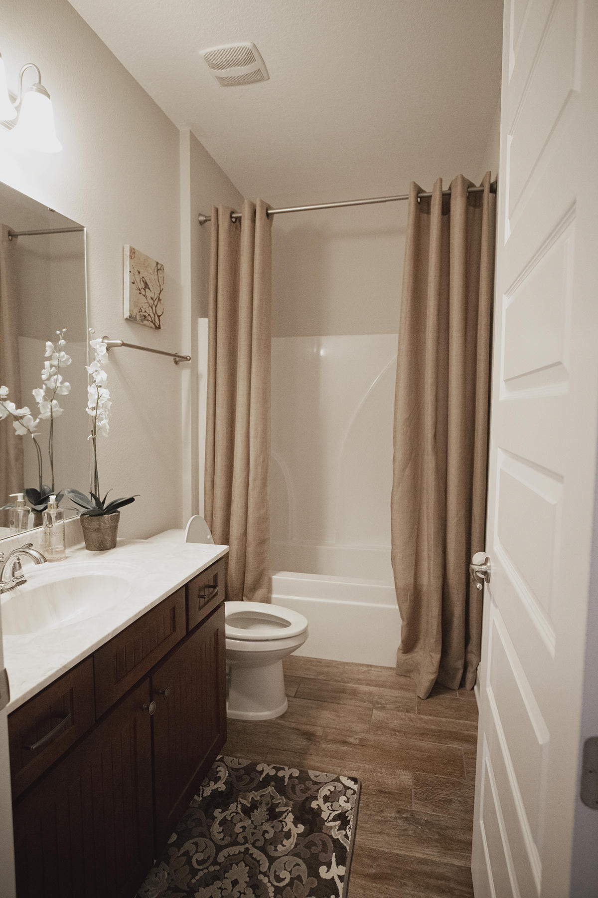 LOT 21 OAK GROVE - Residential