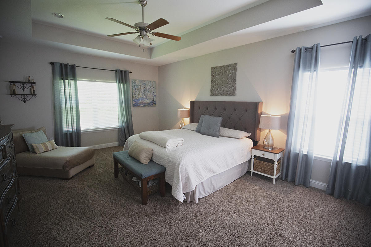 LOT 21 OAK GROVE - Residential