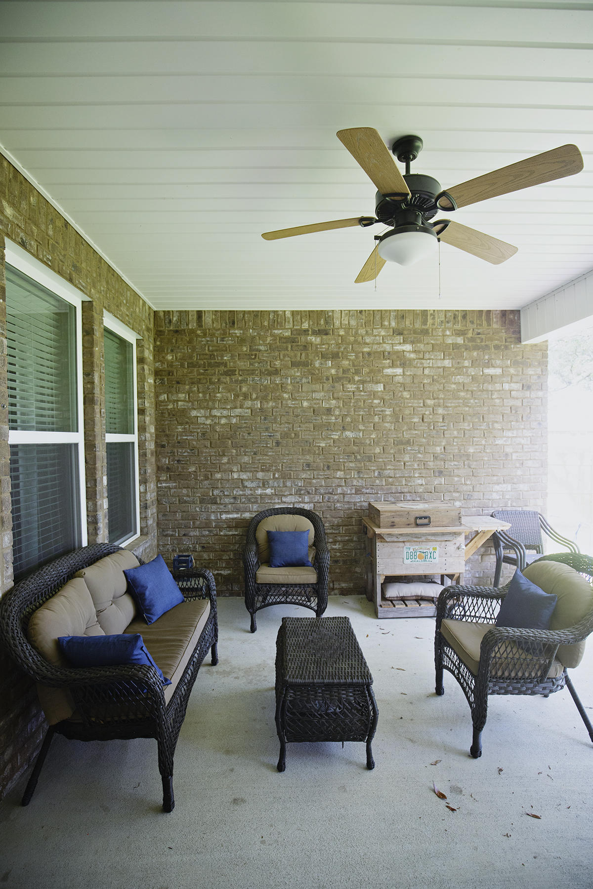 LOT 21 OAK GROVE - Residential