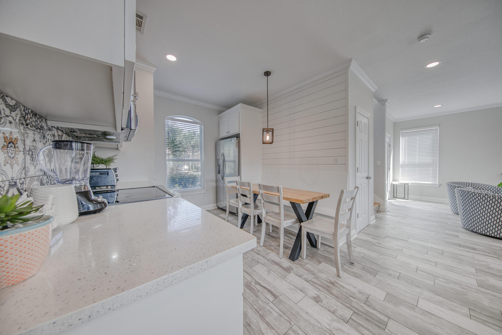 Las Palmas - Residential