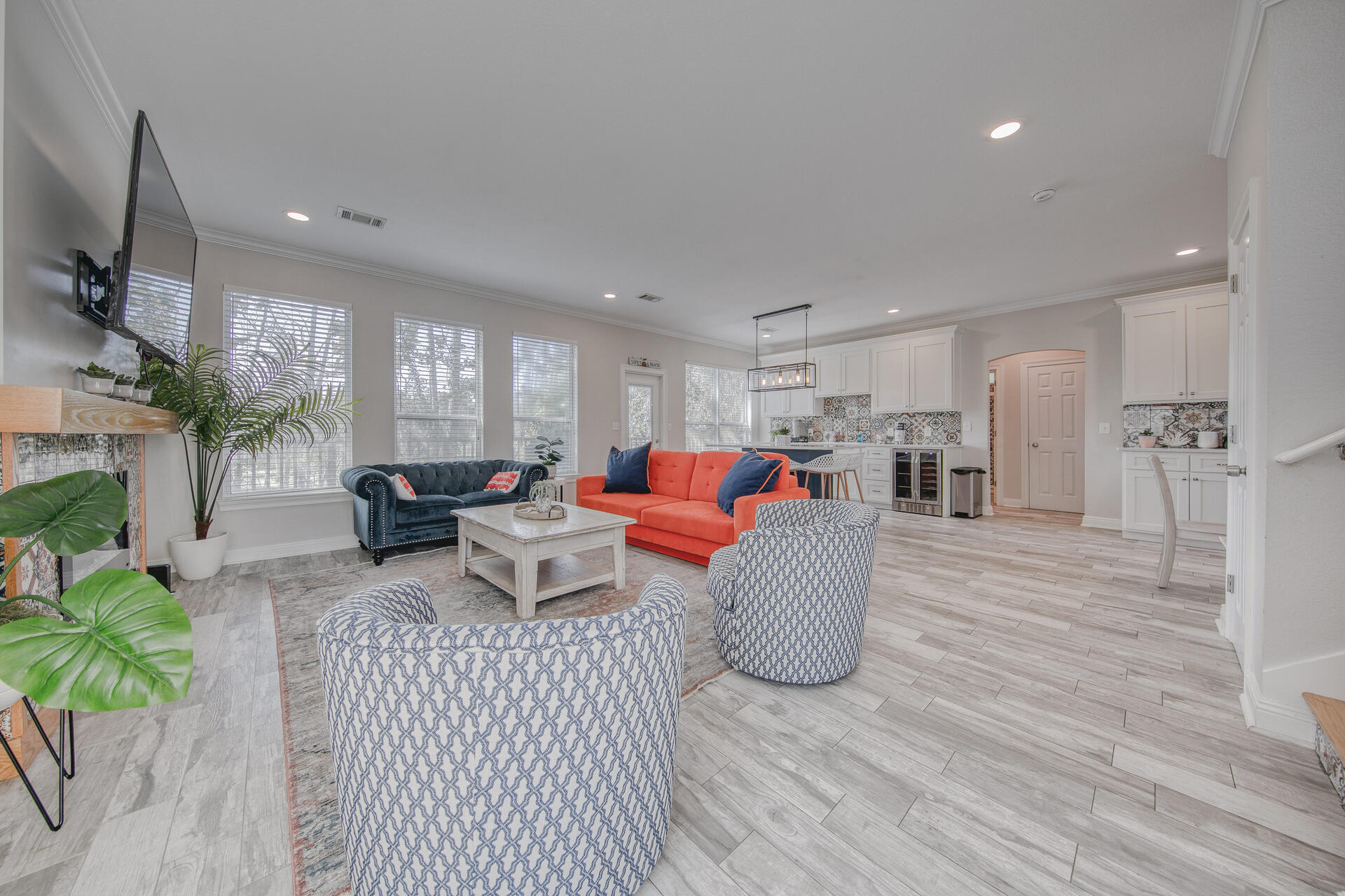 Las Palmas - Residential