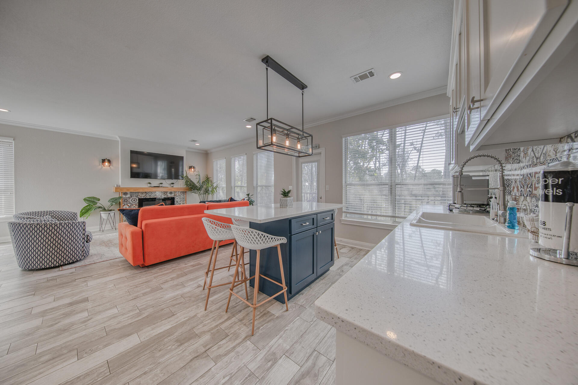 Las Palmas - Residential