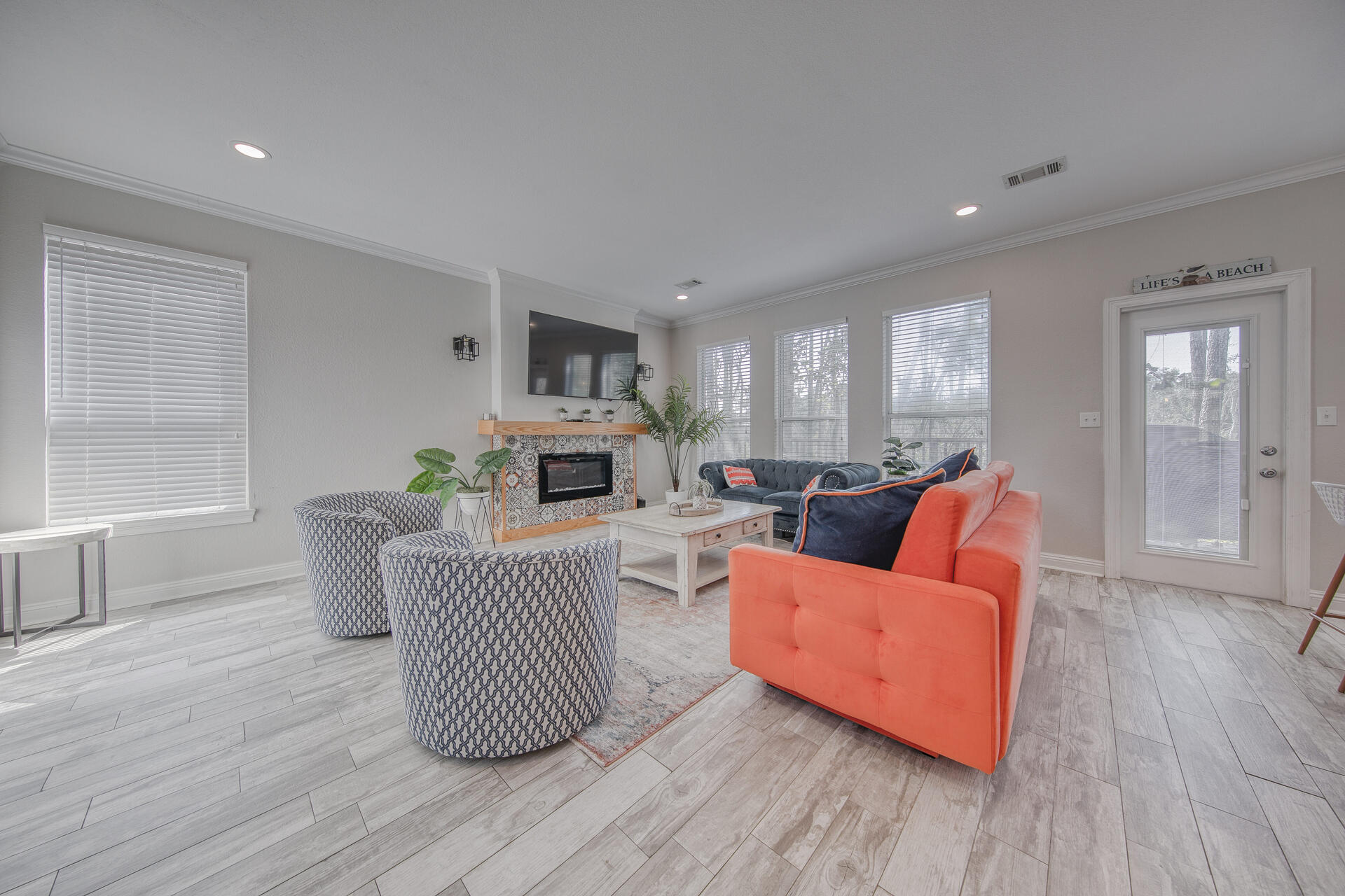 Las Palmas - Residential