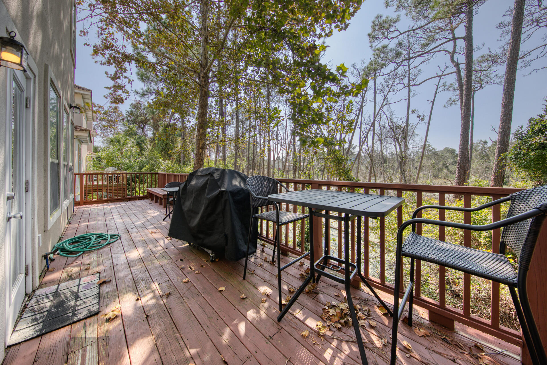 Las Palmas - Residential